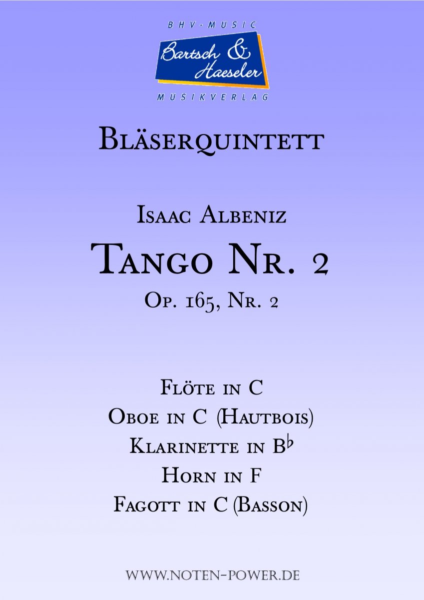 Tango #2 - hier klicken