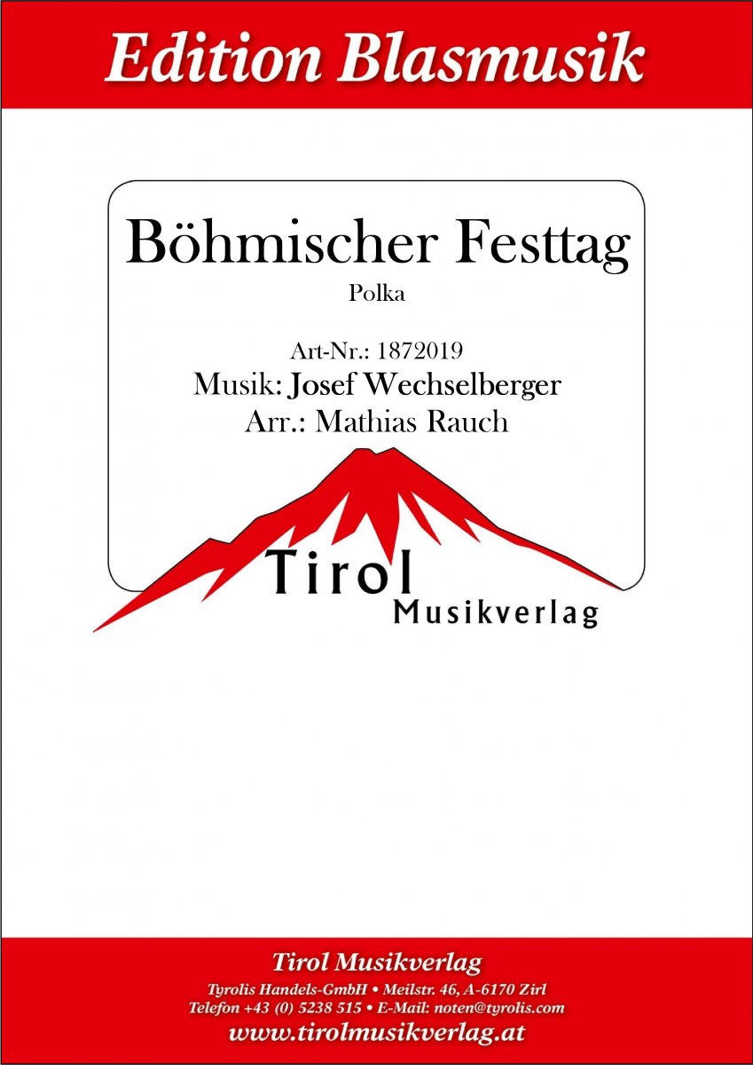 Böhmischer Festtag - hier klicken Böhmischer Festtag - hier klicken