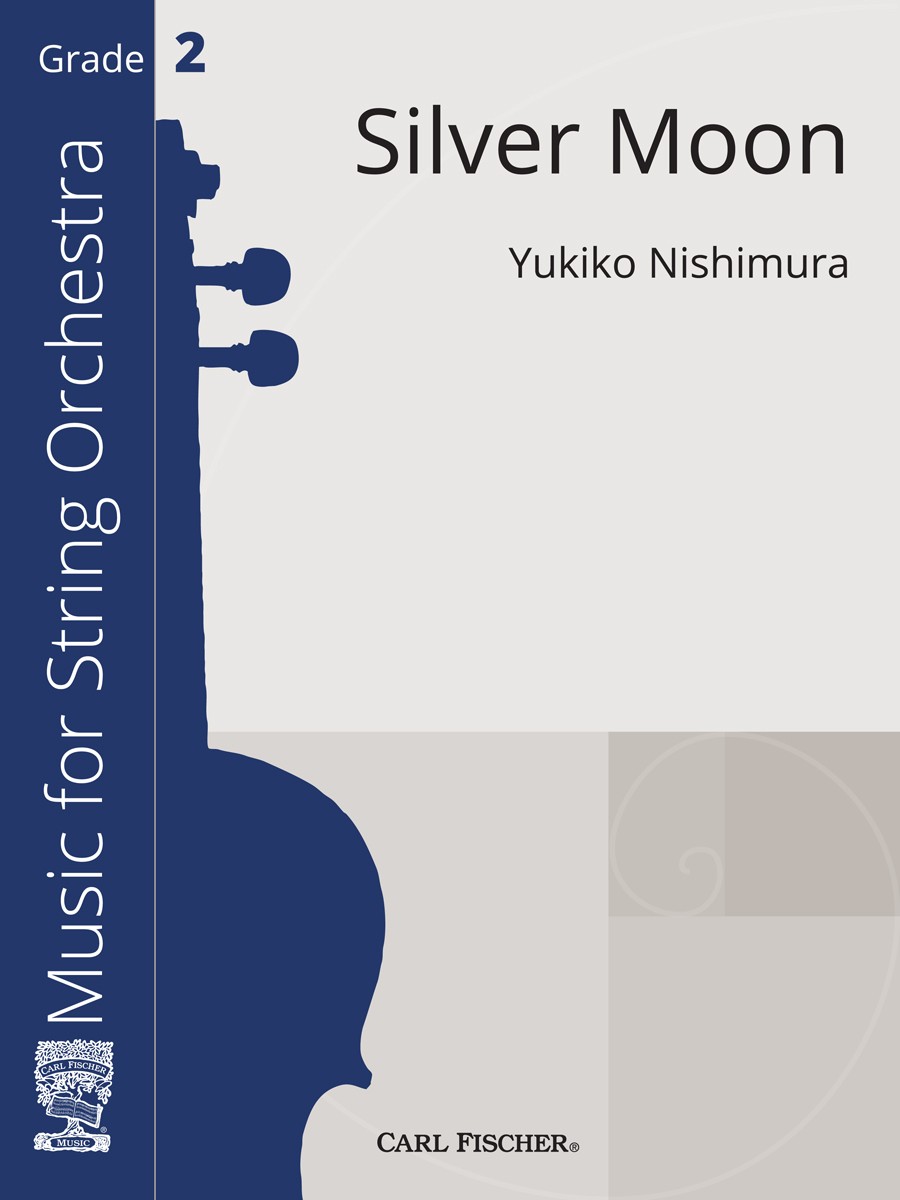 Silver Moon - hier klicken
