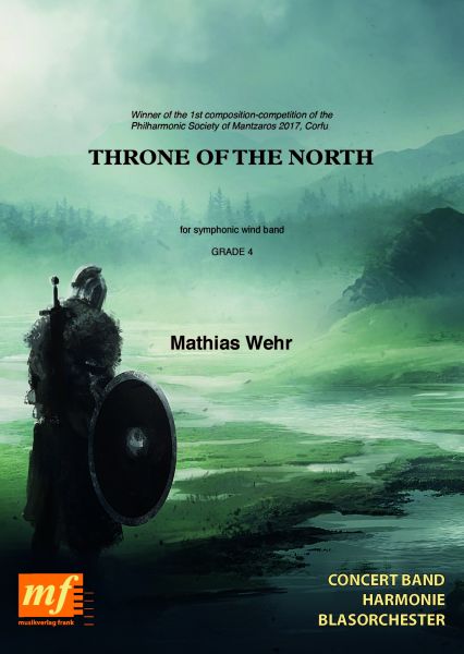 Throne of the North - hier klicken