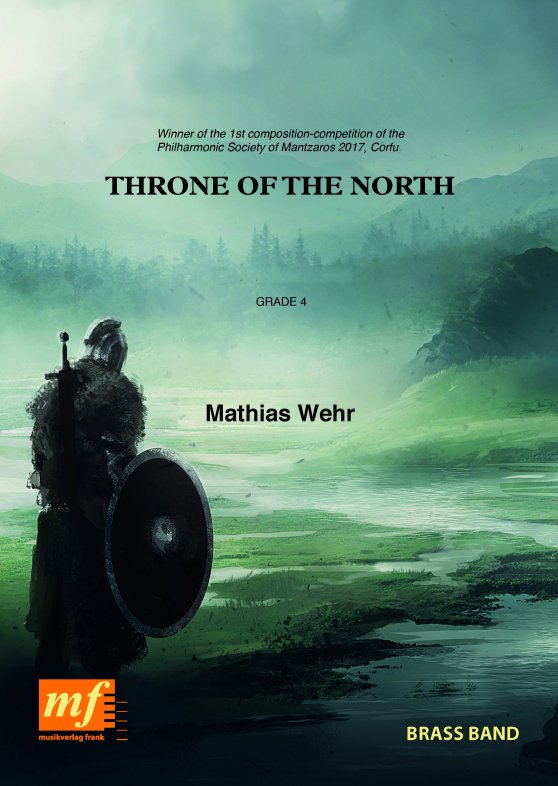 Throne of the North - hier klicken