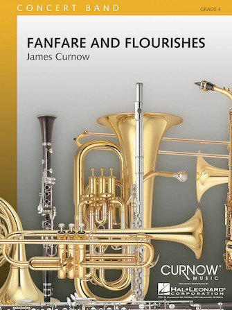Fanfare and Flourishes - hier klicken