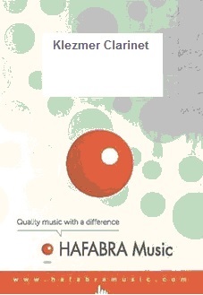 Klezmer Clarinet - hier klicken