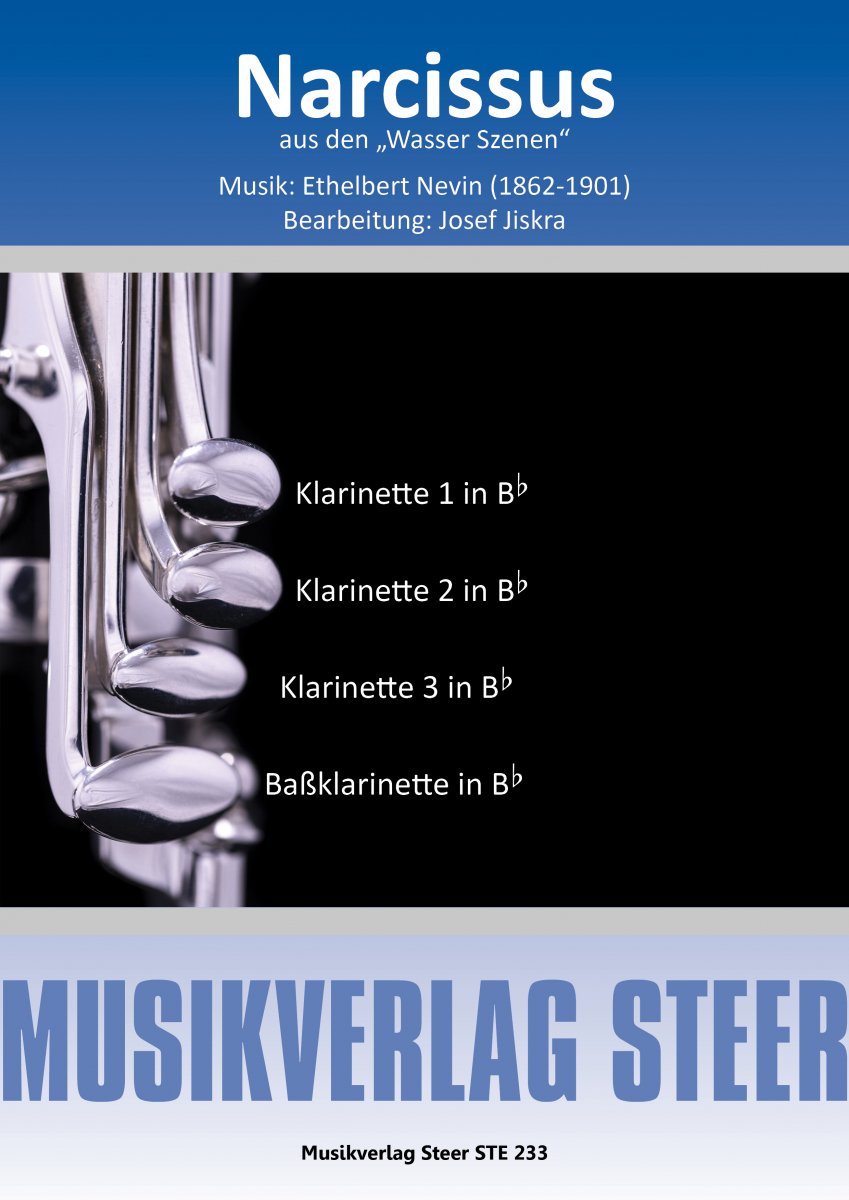 Narcissus - hier klicken