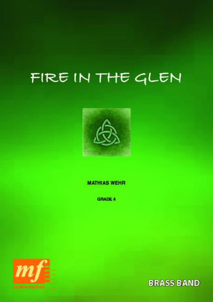 Fire in the Glen - hier klicken