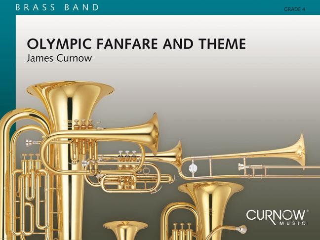 Olympic Fanfare and Theme - hier klicken