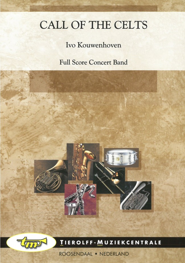 Call Of The Celts - hier klicken
