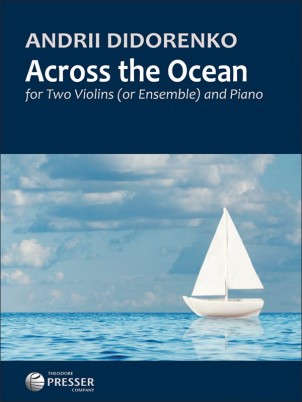 Across the Ocean - hier klicken