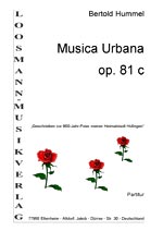 Musica Urbana - hier klicken