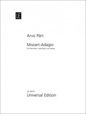 Mozart Adagio - hier klicken