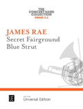 Secret Fairground - Blue Strut - hier klicken