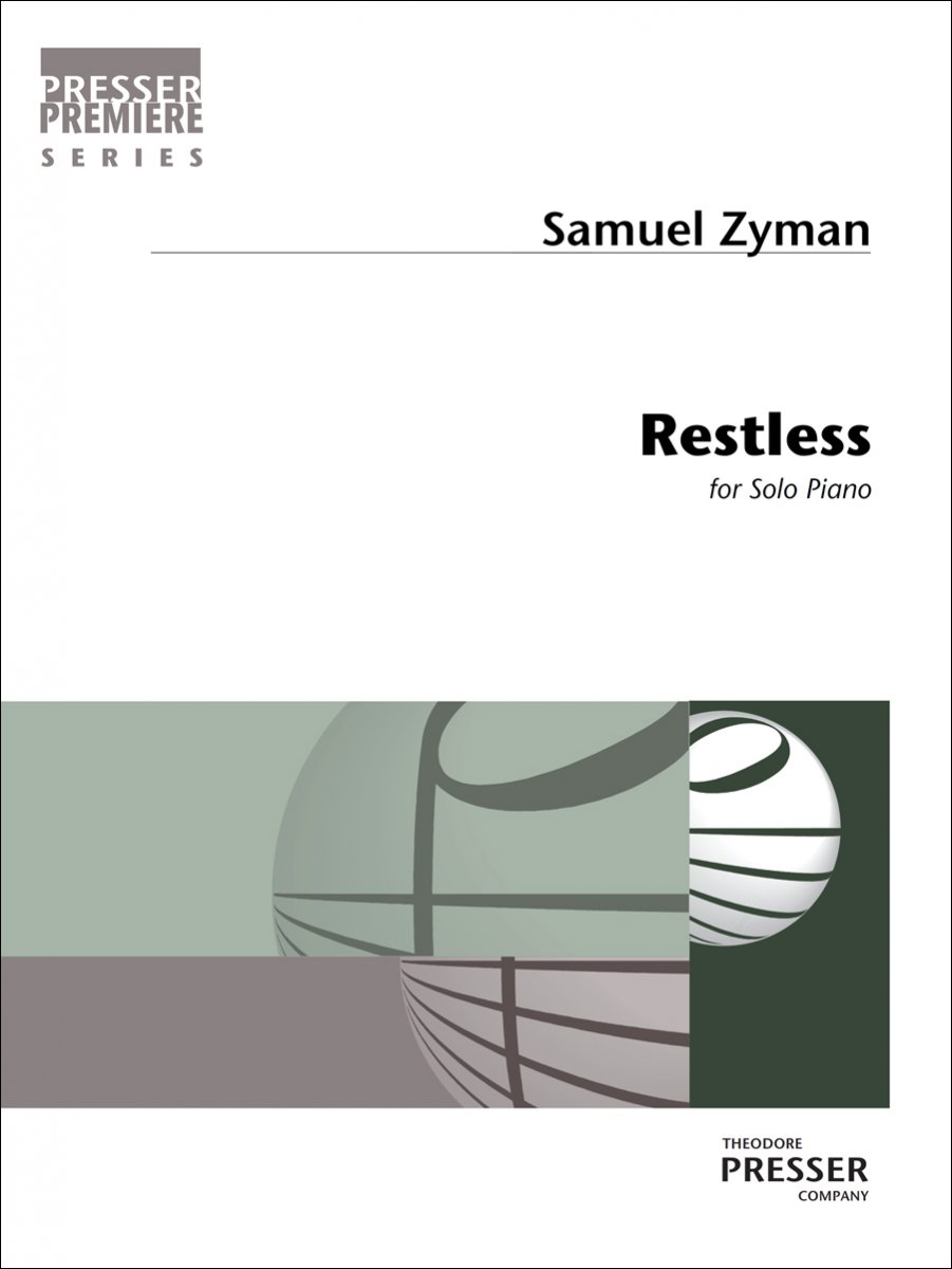 Restless - hier klicken