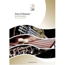 Post of Honour - hier klicken