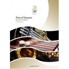 Post of Honour - hier klicken