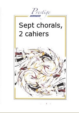 Sept Chorals #2 - hier klicken