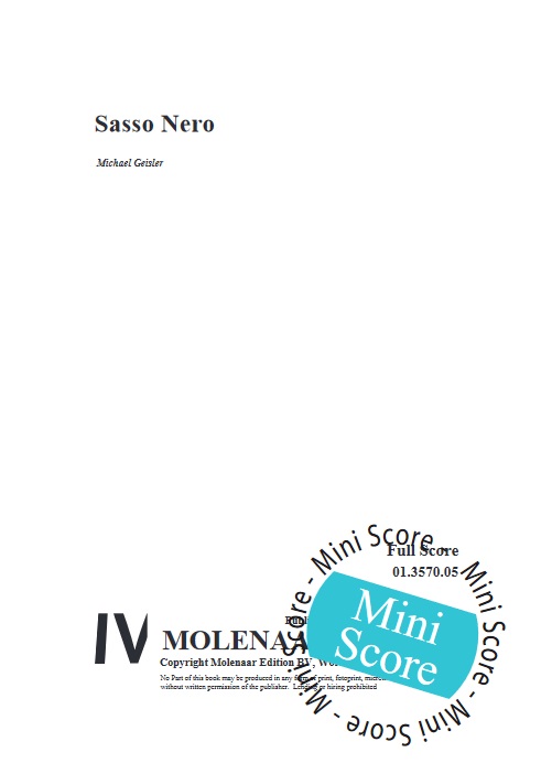 Sasso Nero - hier klicken