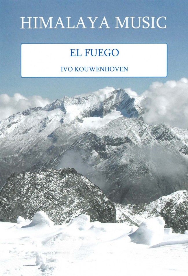El Fuego - hier klicken