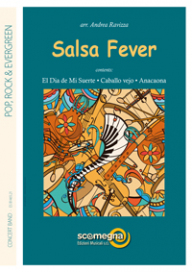 Salsa Fever - hier klicken Salsa Fever - hier klicken