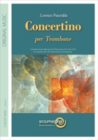 Concertino per Trombone - hier klicken Concertino per Trombone - hier klicken