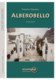 Alberobello - hier klicken Alberobello - hier klicken