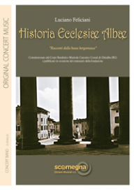 Historia ecclesiae albae - klicken für größeres Bild