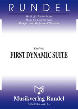 First Dynamic Suite - hier klicken