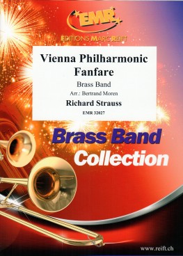 Vienna Philharmonic Fanfare - hier klicken