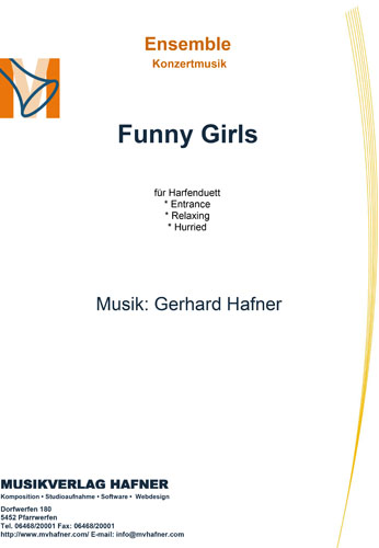 Funny Girls - hier klicken