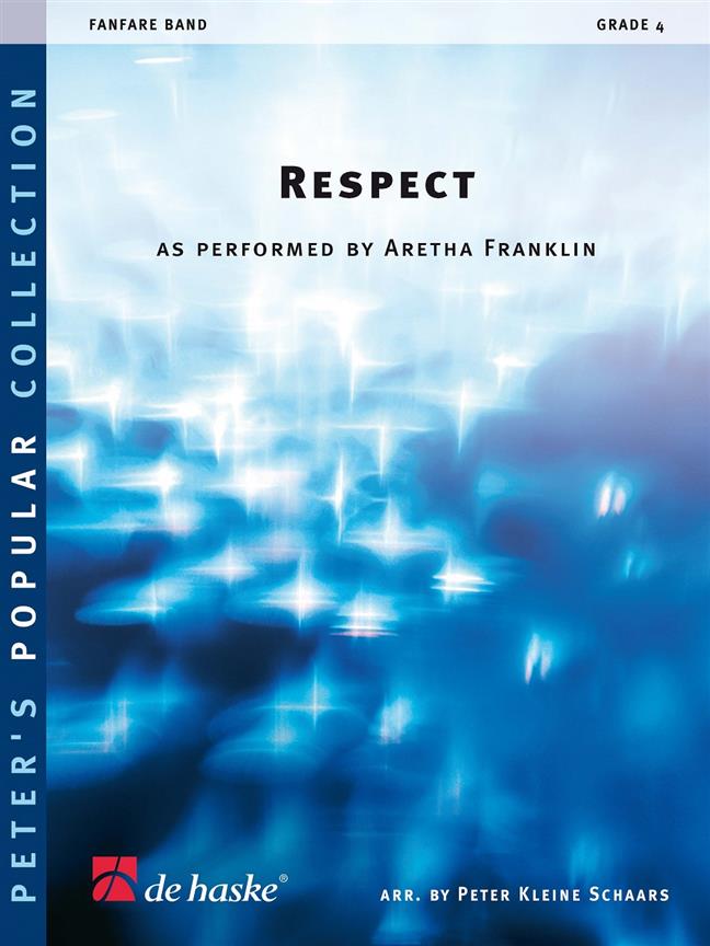 Respect - hier klicken
