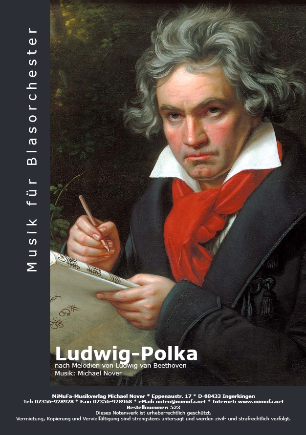 Ludwig-Polka - hier klicken