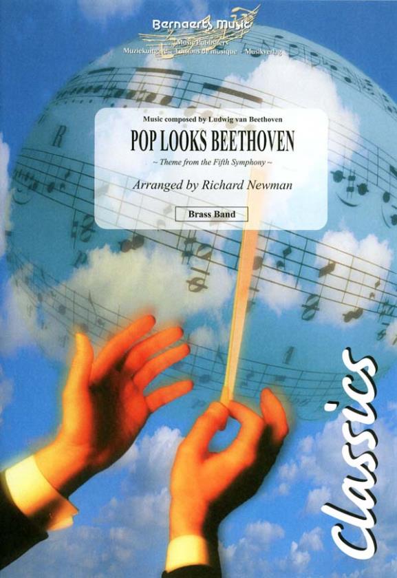 Pop Looks Beethoven (Theme from the Fifth Symphony) - hier klicken