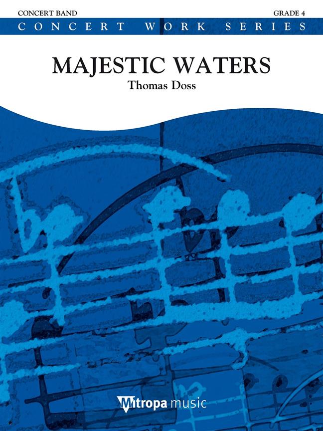 Majestic Waters - hier klicken