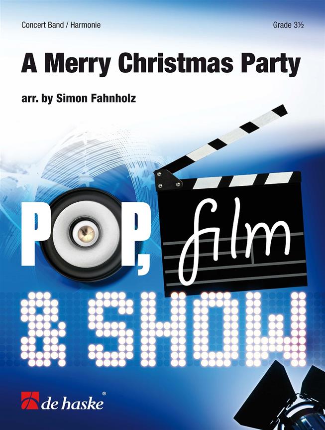A Merry Christmas Party - hier klicken A Merry Christmas Party - hier klicken