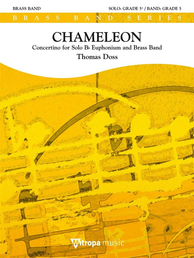 Chameleon - hier klicken
