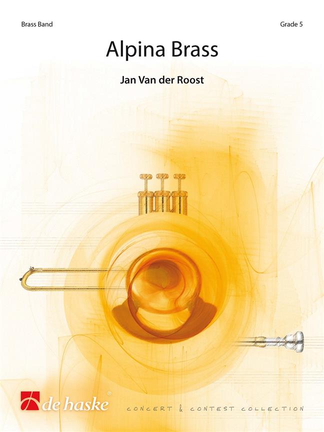 Alpina Brass - hier klicken