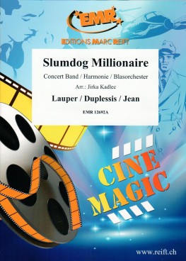 Slumdog Millionaire - hier klicken