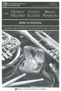 African Festival - hier klicken