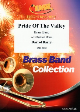 Pride Of The Valley - hier klicken