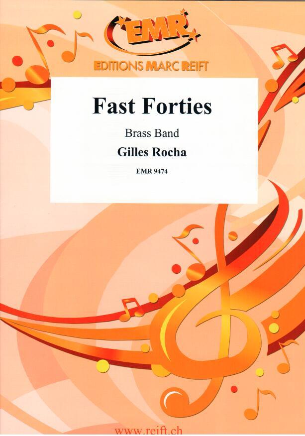 Fast Forties - hier klicken