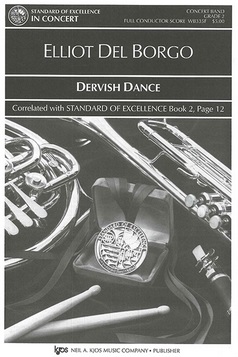 Dervish Dance - hier klicken