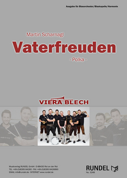 Vaterfreuden - hier klicken