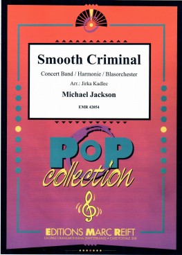 Smooth Criminal - hier klicken