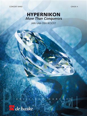 Hypernikon (More Than Conquerors) - hier klicken