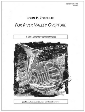 Fox River Valley Overture - hier klicken