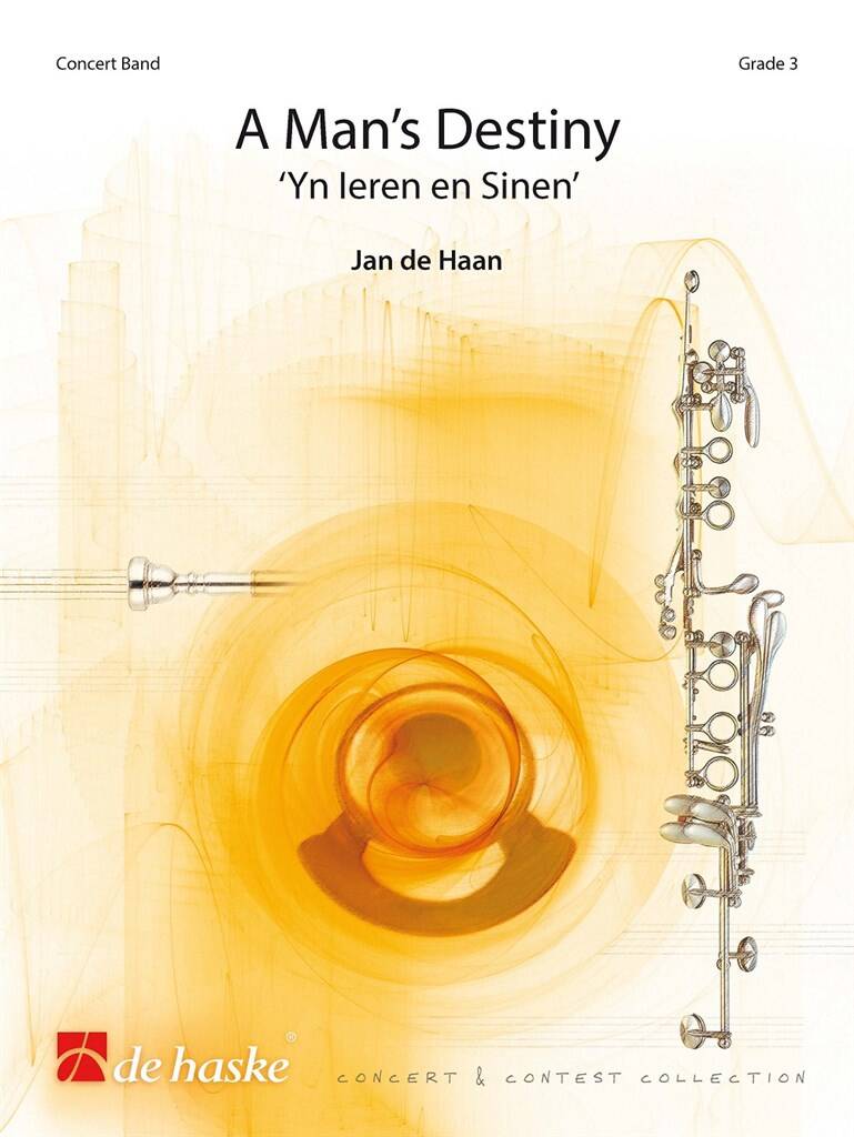 A Man's Destiny (Yn Ieren en Sinen) - hier klicken