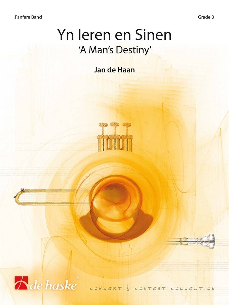 A Man's Destiny (Yn Ieren en Sinen) - hier klicken