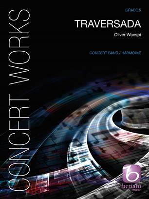 Traversada - hier klicken Traversada - hier klicken