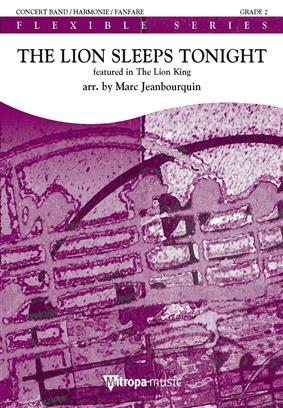 Lion Sleeps Tonight, The - hier klicken Lion Sleeps Tonight, The - hier klicken