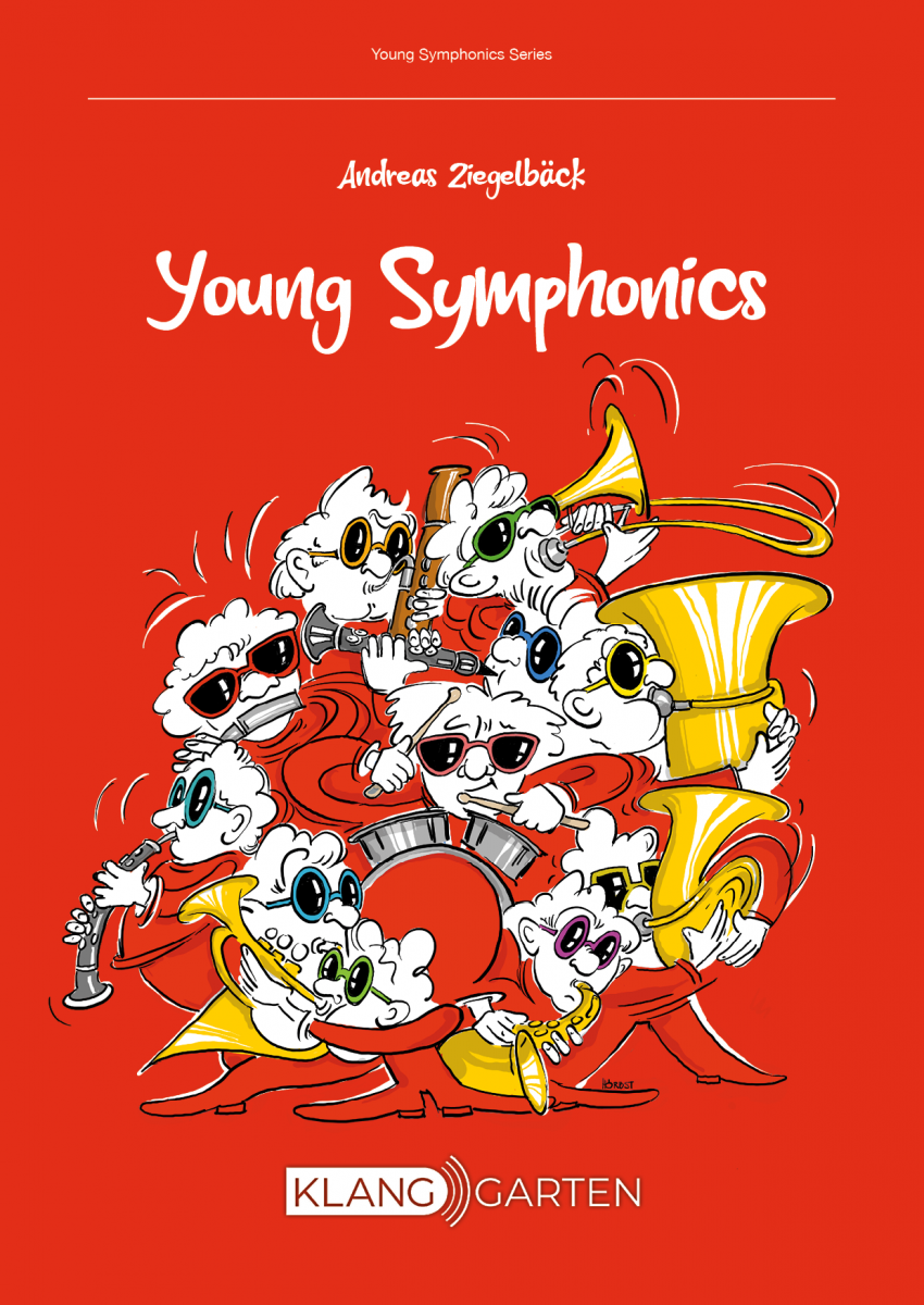 Young Symphonics - hier klicken