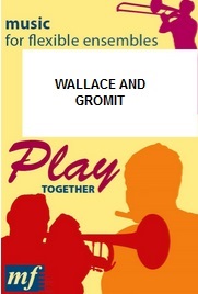 Wallace and Gromit - hier klicken
